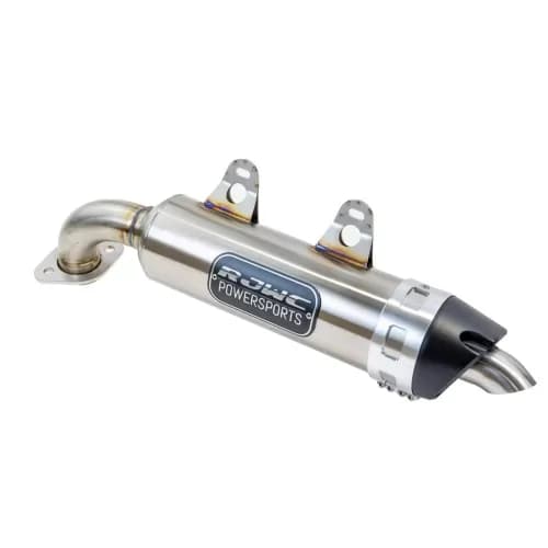 Toba sport ZFORCE 1000 Single Slip-On Krossflow
