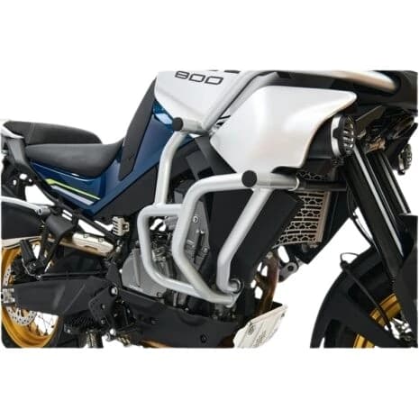 Crashbar CFMOTO 800MT argintiu