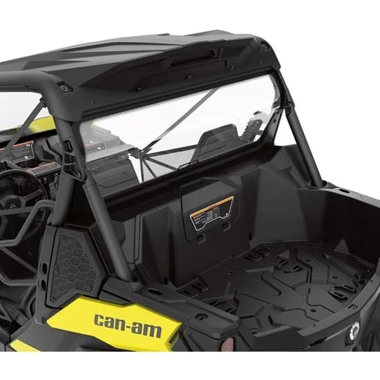 Can-Am luneta policarbonat - Maverick Trail / Sport / MAX