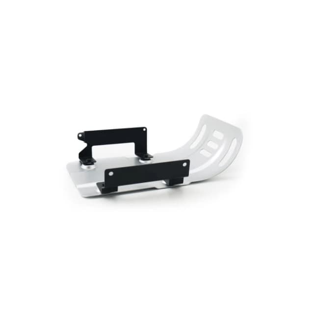 Scut protectie 450CL-C argintiu