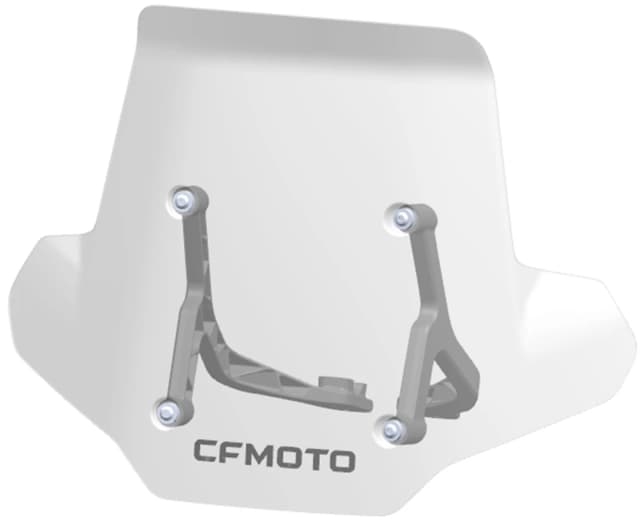 Parbriz fata 500mm CFMOTO X8/X10