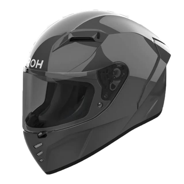 AIROH CONNOR COLOR ANTHRACITE GLOSS