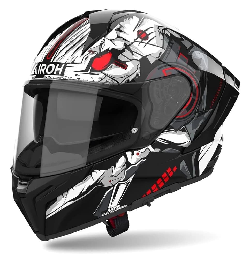 AIROH MATRYX NYTRO GLOSS