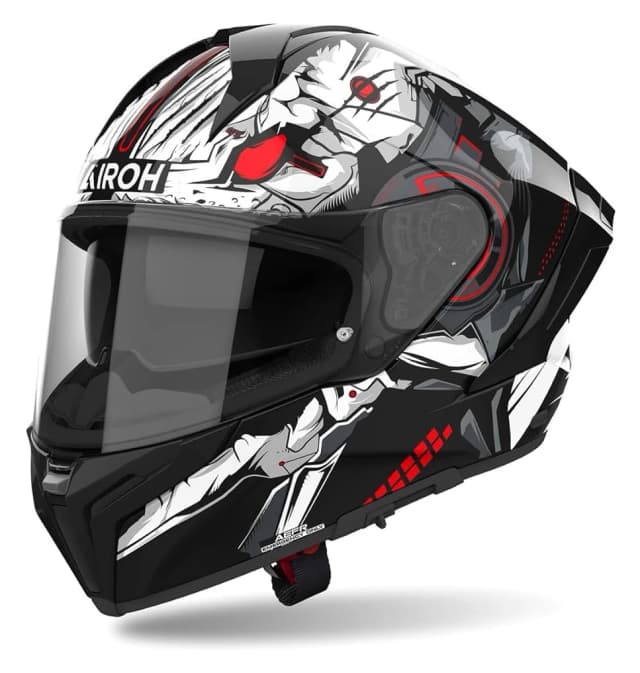 AIROH MATRYX NYTRO GLOSS