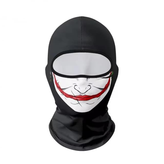 Cagula VELOCE Joker