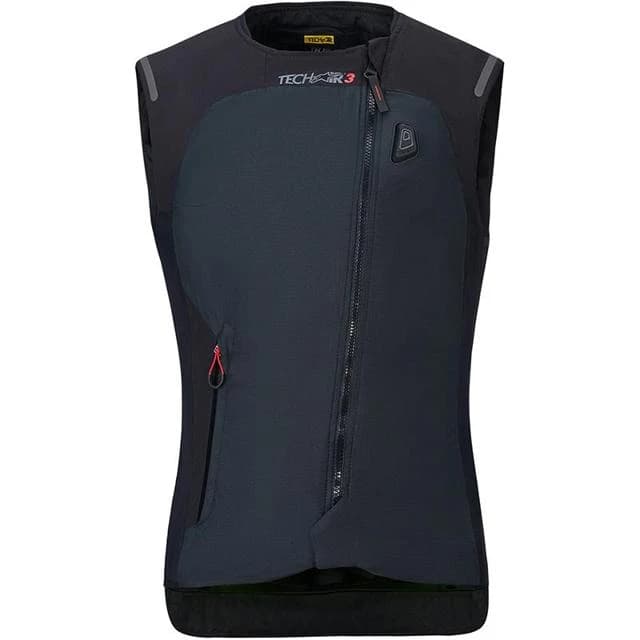 Vesta airbag dama ALPINESTARS STELLA TECH-AIR 3 V2 Negru S