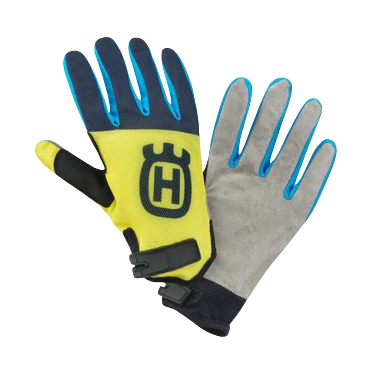 Husqvarna Kids Railed eDrive Gloves