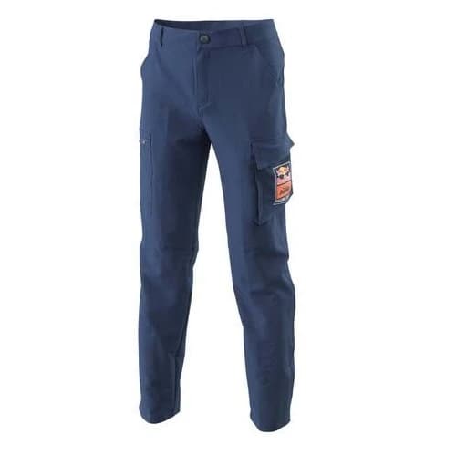 KTM REPLICA TEAM PANTS