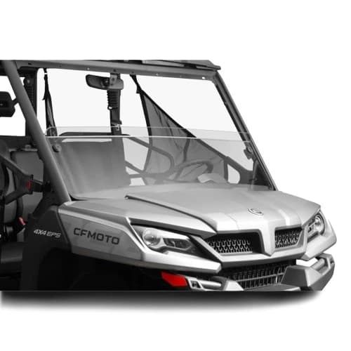 Jumatate parbriz poli CFMOTO UFORCE 1000 / XL