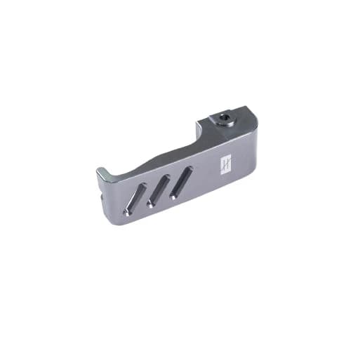 ZEEHO carlig aluminiu titanium CNC