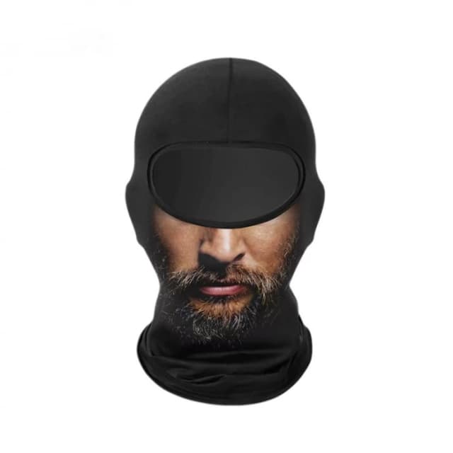 Cagula VELOCE Beard