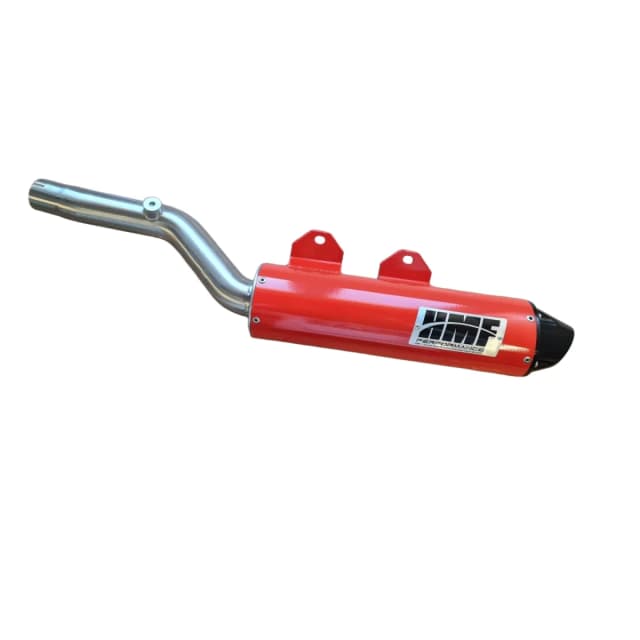 TOBA SPORT CAN-AM Outlander 1000 MAX HMF SLIP ON ROSIE