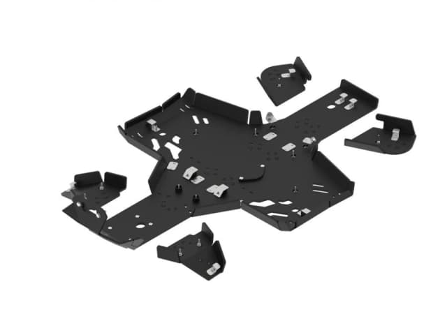 Scut plastic CFMOTO CFORCE 450-S / 520-S (2022+)
