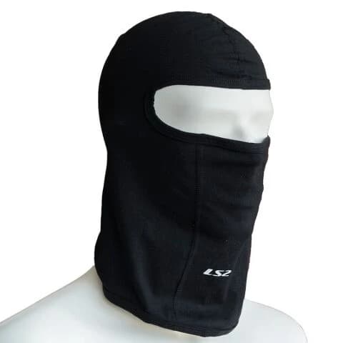 LS2 Cagula Poliester Elastic