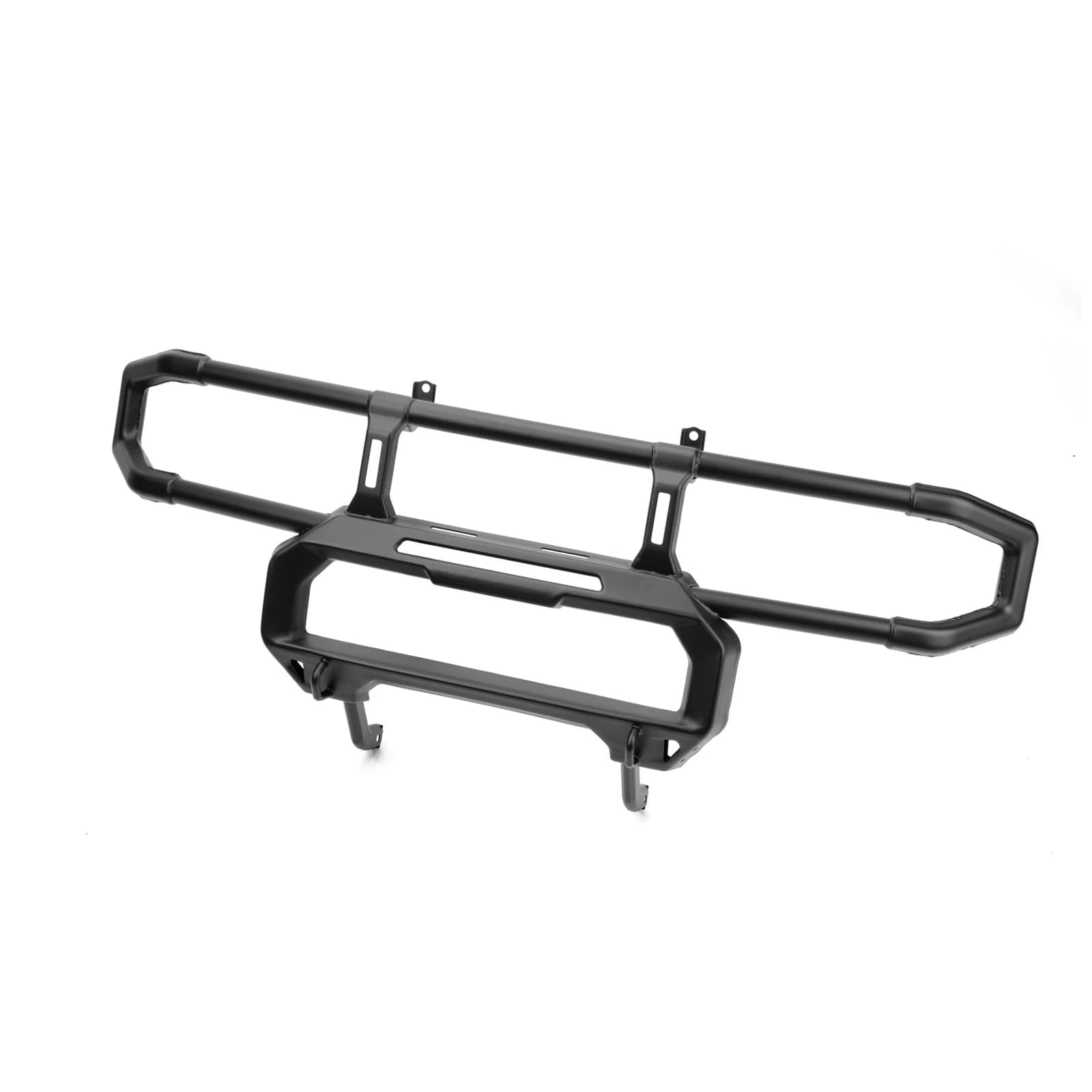 Bullbar Fata GOES TERROX 1000 Negru (Cod Nou)