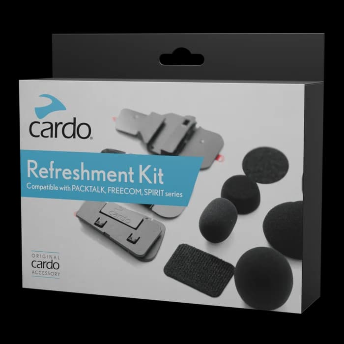 Kit Instalare Sisteme Comunicatie Cardo