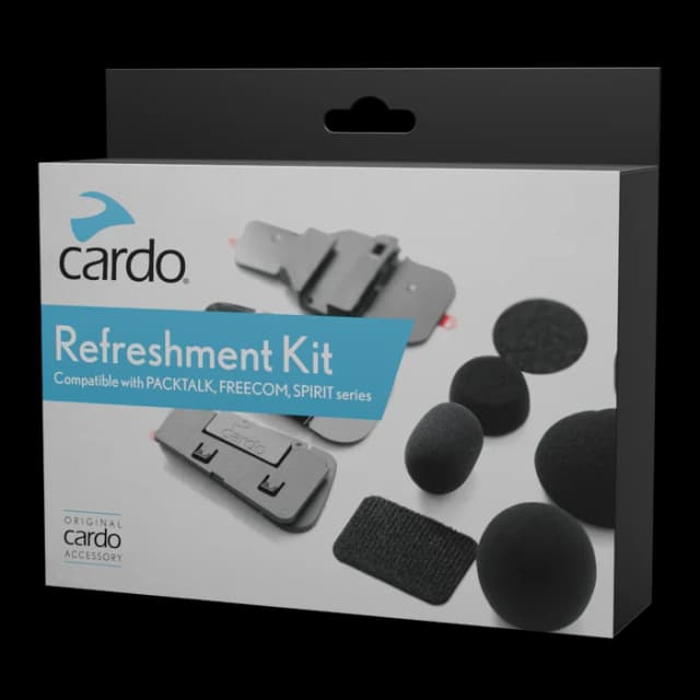 Kit Instalare Sisteme Comunicatie Cardo