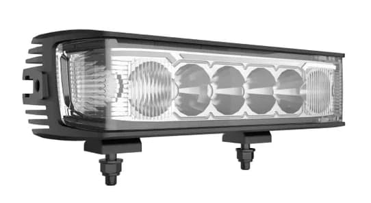 Lumini LED SMART 10'' (25 cm) Can-Am