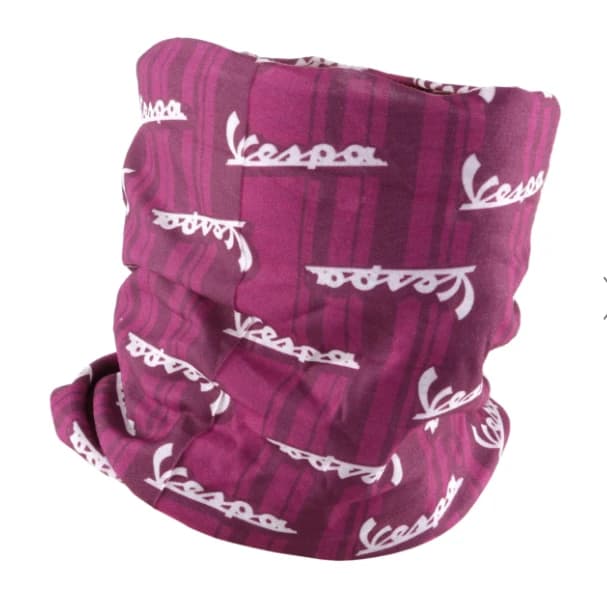Vespa Protectie Gat Roz OS