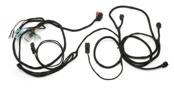 Cablu Rear ACM Harness Can-Am Maverick R