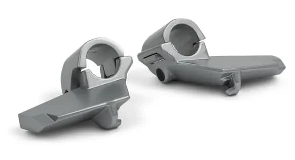 Kit adaptor ghidon conic Can-Am Outlander