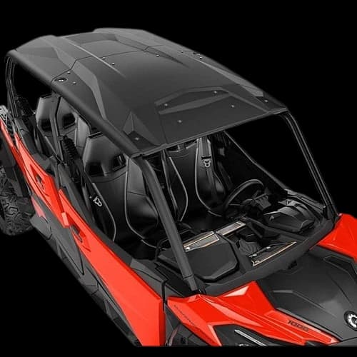 Acoperis sport Can-Am Maverick Sport MAX