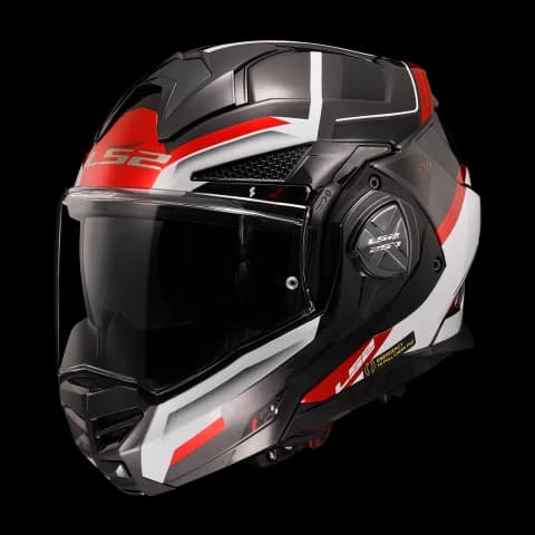 LS2 FF901 ADVANT X SPECTRUM BLACK WHITE RED-06