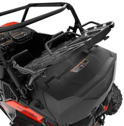 Can-Am rack pivotant LinQ Maverick Sport/Trail