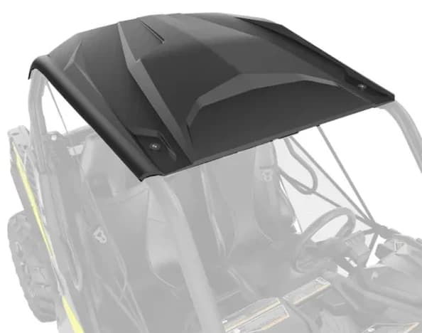 Acoperis sport Can-Am Maverick Sport/Trail