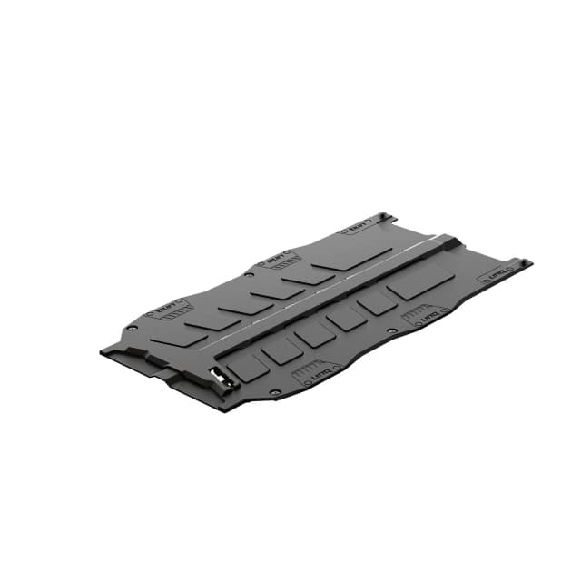 Can-am  Bombardier Protector radiator pentru tunel 154