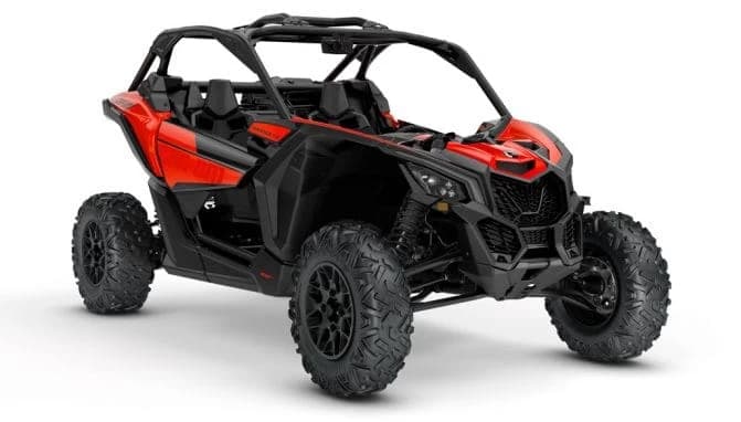 Daca accesibilitatea pretului nu sunt primele cuvinte care iti vin in minte cand te gandesti la Can-Am Maverick X3, aflati ca BRP scoate pe piata in 2018 modelul Can-Am Maverick X3 900 HO care, desi departe de a fi ie...
