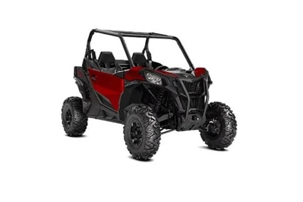 2024 Can-Am Maverick Sport