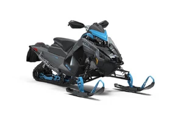 Polaris Indy este un nume de referinta in industrie si in special pe segmentul de snowmobile Trail Performance. Pentru sezonul 2022, constructorul american a adus o serie de imbunatati modelelor sale legendare Indy.
...