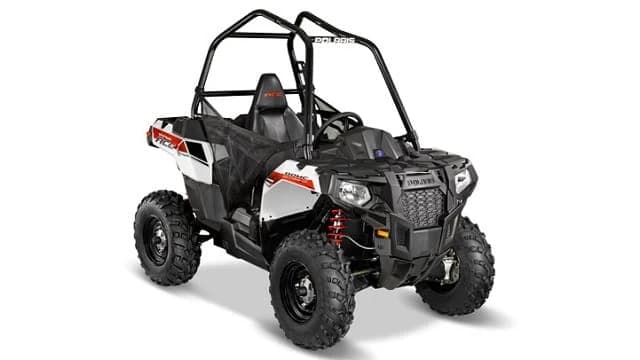 Polaris Industries Inc., unul dintre liderii mondiali ai constructorilor de vehicule off-road a anuntat incheierea unui parteneriat cu GNCC - Grand National Cross Country Series avand ca obiect principal sponsorizarea...