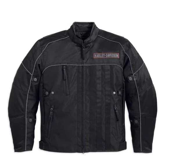 Harley Davidson se pregateste pentru sezonul 2013 si pune pe piata o colectie pe placul tuturor. Fie ca-ti place materialul textil sau adori sa porti jachete moto din piele, cei de la Harley propun, pentru a...