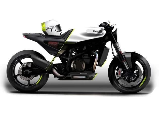 Atunci cand cei mai multi asteptau sa vada modelele Vitpilen si Svartpilen de diferite capacitati cat mai aproape de productie, Husqvarna ofera lumii o mare surpriza, un salbatic in infatisare super-naked 1301, c...
