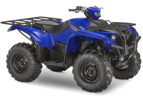 Yamaha si-a prezentat inca din luna iunie a acestui an noul sau lineup 2015, dintre care se detaseaza clar 2016 Yamaha Grizzly 700 si Kodiak 700 aflate in promotie speciala la ATVROM in aceasta perioada, adica un...