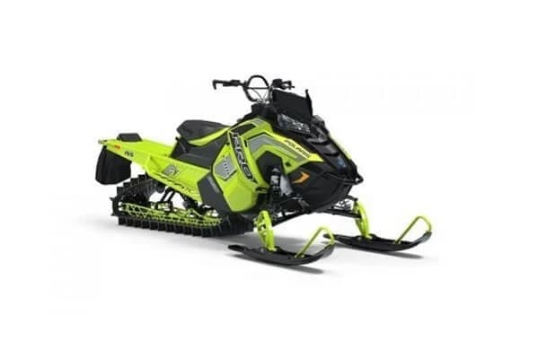 Producătorii de snowmobile au și ei parte de provocări având în vedere că trebuie să țină pasul cu evoluția tehnologică. Așa că atunci când un constructor cum este de exemplu Polaris pare să fi luat ...