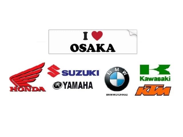 In general, cele doua saloane moto japoneze ale primaverii, de la Osaka si de la Tokyo, au ca obiectiv prezentarea de concepte fun, ori modele nu neaparat noi, cat readaptarea pentru pietele asiatice (in special) ale ...