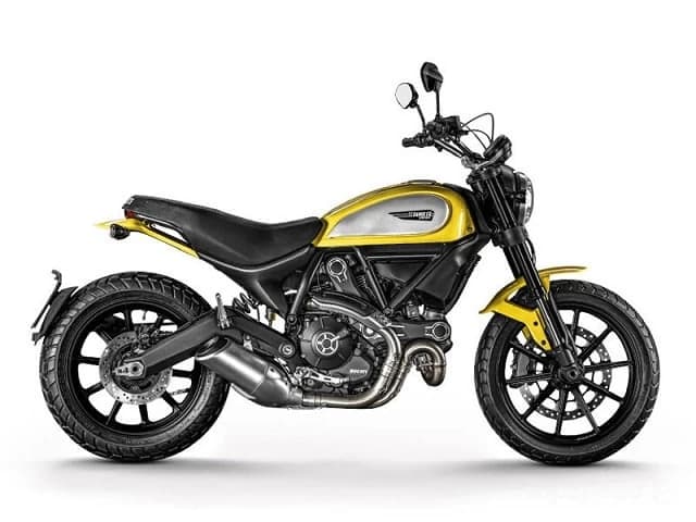 In ultima perioada s-a tot vorbit despre Ducati, in context divers, de la reintoarcerea constructorului italian de motociclete pe piata indiana, care a culminat cu realizarea unei retele de distributie impresionanta s...