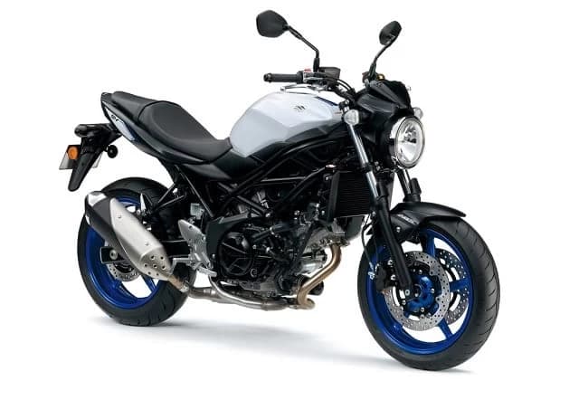 Una dintre modelele de motociclete japoneze care au facut cariera in Europa (in special in Franta si Spania), noua 2016 Suzuki SV 650 N a primit motorul nou bicilindric in V, din categoria medie, adaptat cerintel...