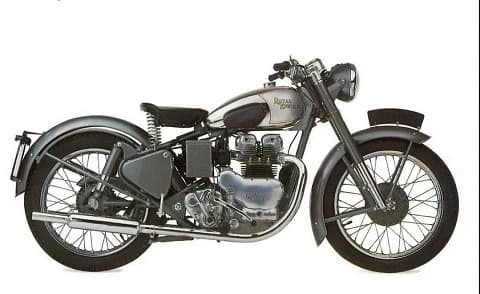 Capitalizarea de piață a companiei Eicher Motors tocmai a depășit pe cea a celor mai mari producători de motociclete din India.
În mai 2008, capitalizarea de piață a companiei Eicher Motors - proprietar...