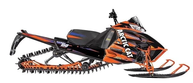Iarna 2015 e departe de a se apropia de final, in special in munti, dar deja principalii producatori de snowmobile pregatesc lansarea modelelor 2016 si odata cu ele, anunta unele modificari ale acestora fata de modele...