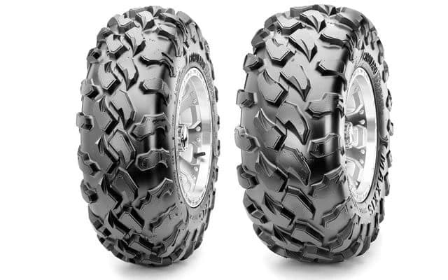 Maxxis a adaugat gamei sale de anvelope off-road Coronado, un nou cauciuc puternic pentru desert, destinat ATV-urilor sau SxS-urilor. Conceput pentru viteze mari si temperaturi ridicate, Coronado aduce o carcasa radia...