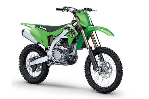 Cu o manevrabilitate de exceptie, motocicleta Kawasaki KX250X 2022 este pregatita sa va fie alaturi pe drumul catre locul 1 pe podium. Dezvoltat in spiritul seriei Kawasaki KX, modelul de fata aduce tot ce a...