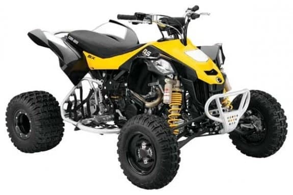 In momentul cand cumperi ceva esti nerabdator,curios si vrei numai decat sa incerci produsul nou cumparat, dar e foarte important sa cunosti mai multe detalii inainte de a incepe distractia. Fiind vorba de un ATV, de...