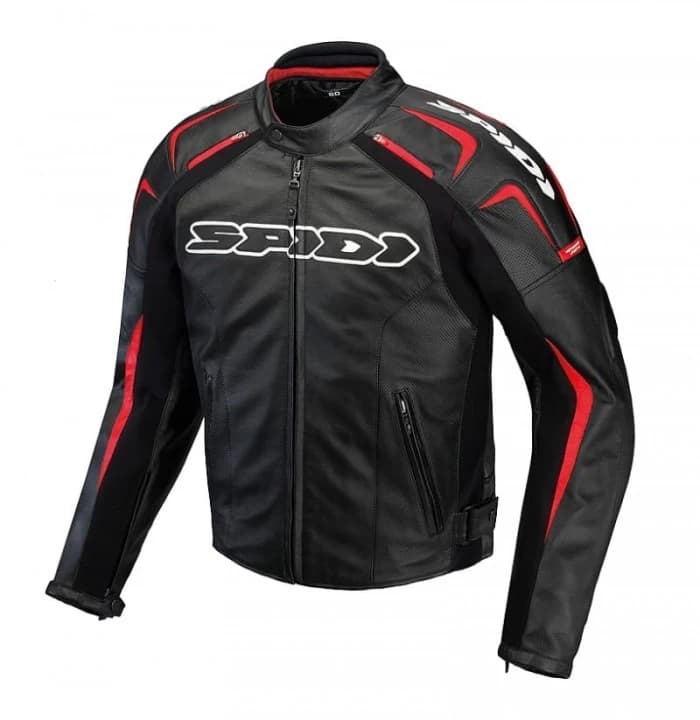 Cei care cauta un maximum de performanta si de siguranta se pot orienta oricand catre produsele Spidi. Confectionate din piele, accesoriile Spidi ofera, pe langa protectie la un nivel ridicat si un look de exceptie. ...