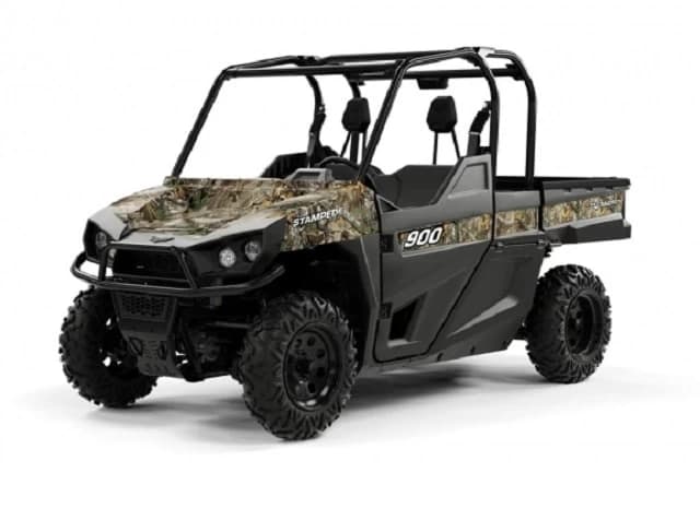 Bad Boy Off Road, o firma din portofoliul concernului Textron, mai exact a diviziei Specialized Vehicles, face pasul catre motoarele conventionale si in privinta vehiculelor side-by-side, lansand zilele trecute modelu...