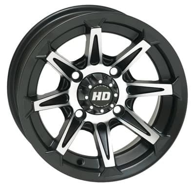 Jantele HD2 "cara" si 500 kg