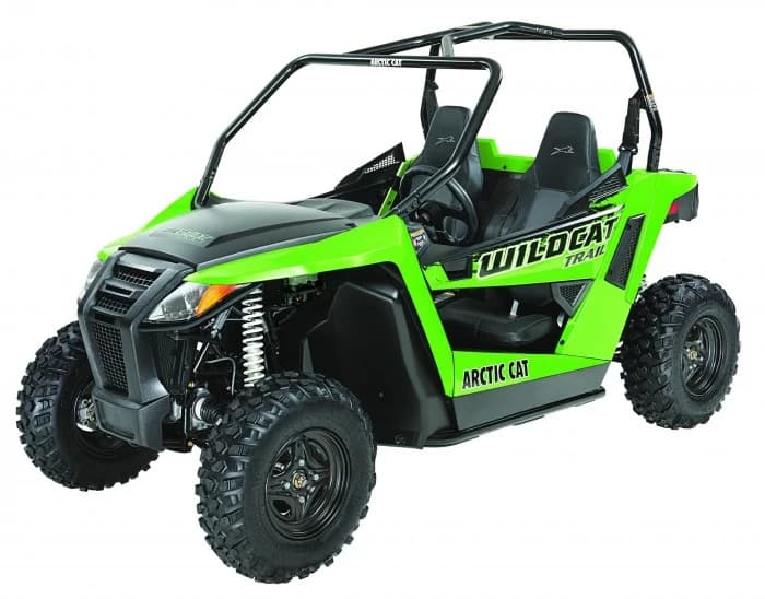 Cei de la Arctic Cat isi extind o noua linie de modele pentru 2015, lansand 15 modele de ATV-uri si SxS, inclusiv o noua linie de XR,Wildcat Sport,iar Prowler XT vine cu un design nou si va ofera cel mai put...